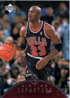 -籃球-Michael Jordan
