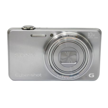 相機、光學機器-數位相機-Sony Cyber-shot