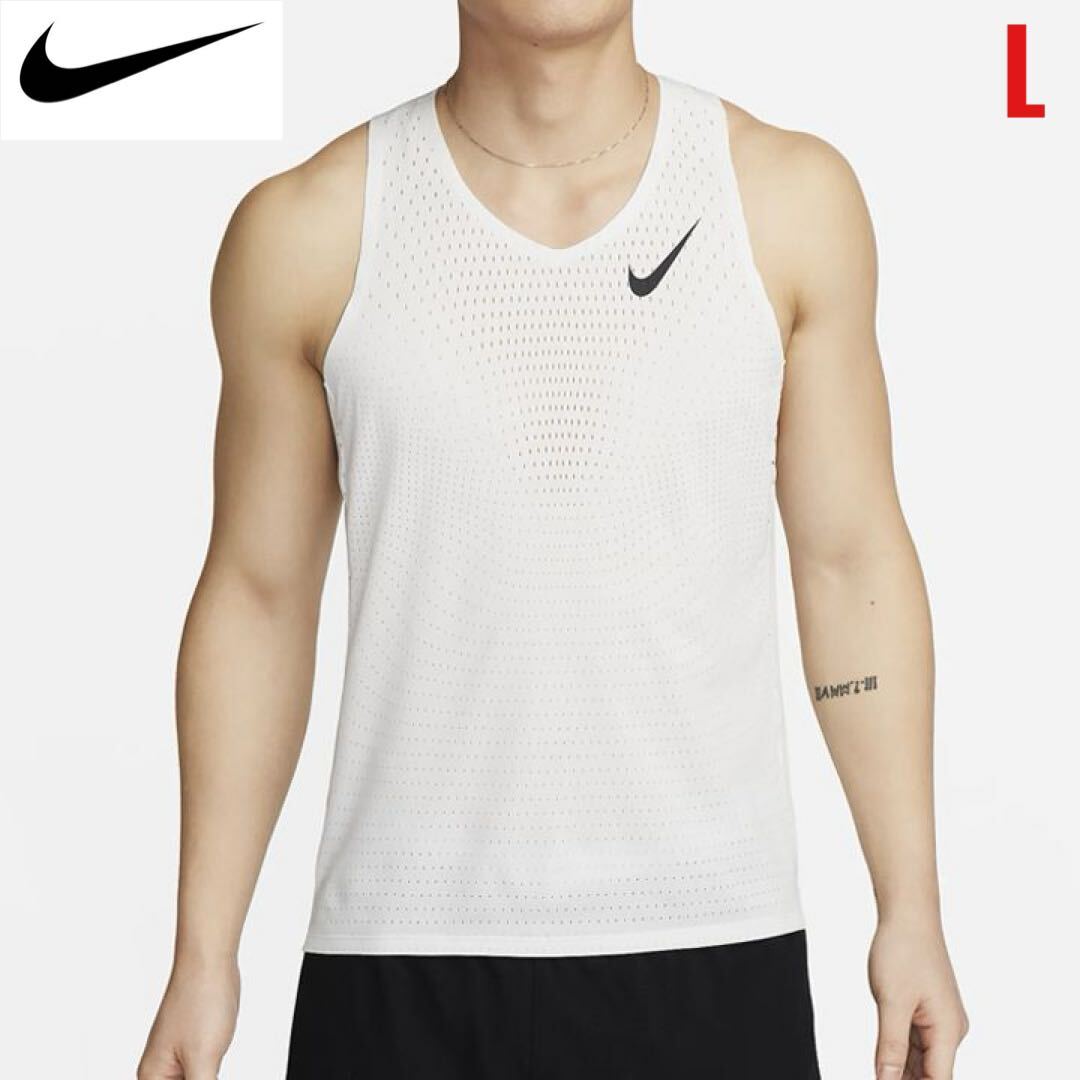 -運動服飾-Nike AeroSwift 速乾系列