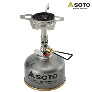 露營裝備-火爐/炊具-SOTO SOD-310
