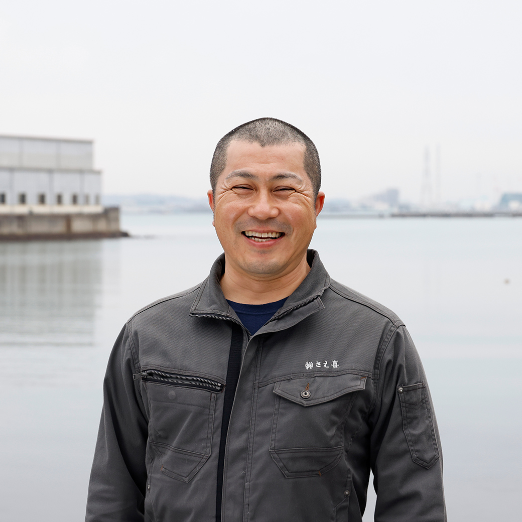 株式会社さえ喜より 国産ふくジャーキーをプレゼント！