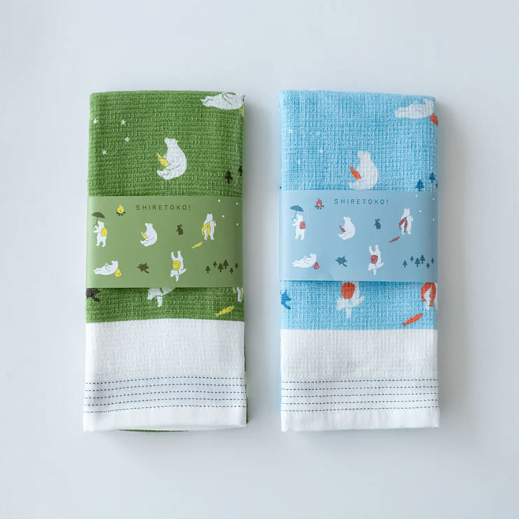 一般社団法人 知床しゃり