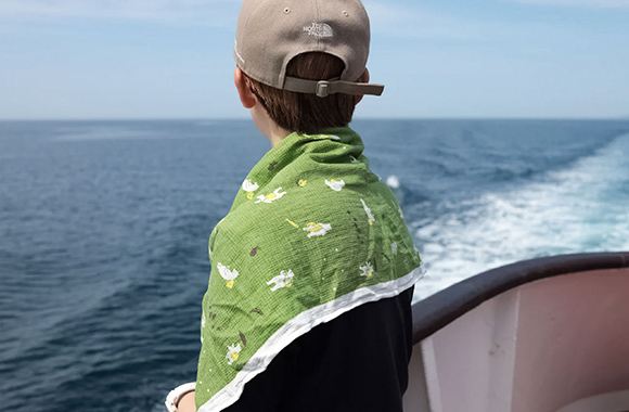 一般社団法人 知床しゃり