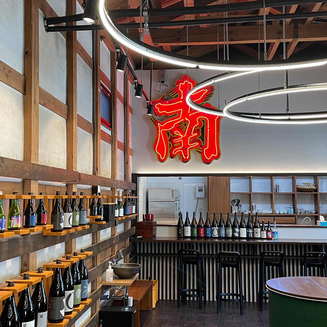 株式会社南部美人より 岩泉ヨーグルト×南部美人のお酒 スーパーフローズンをプレゼント！