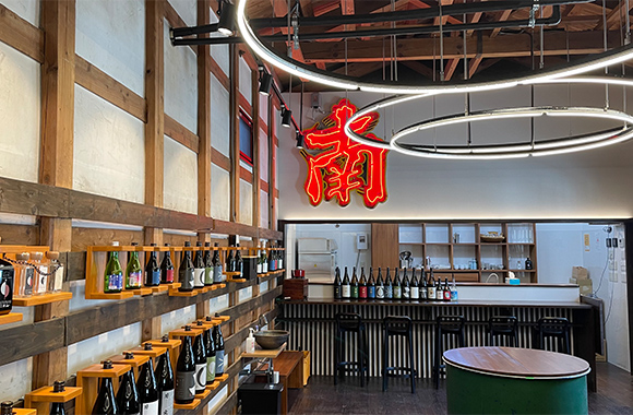 株式会社南部美人