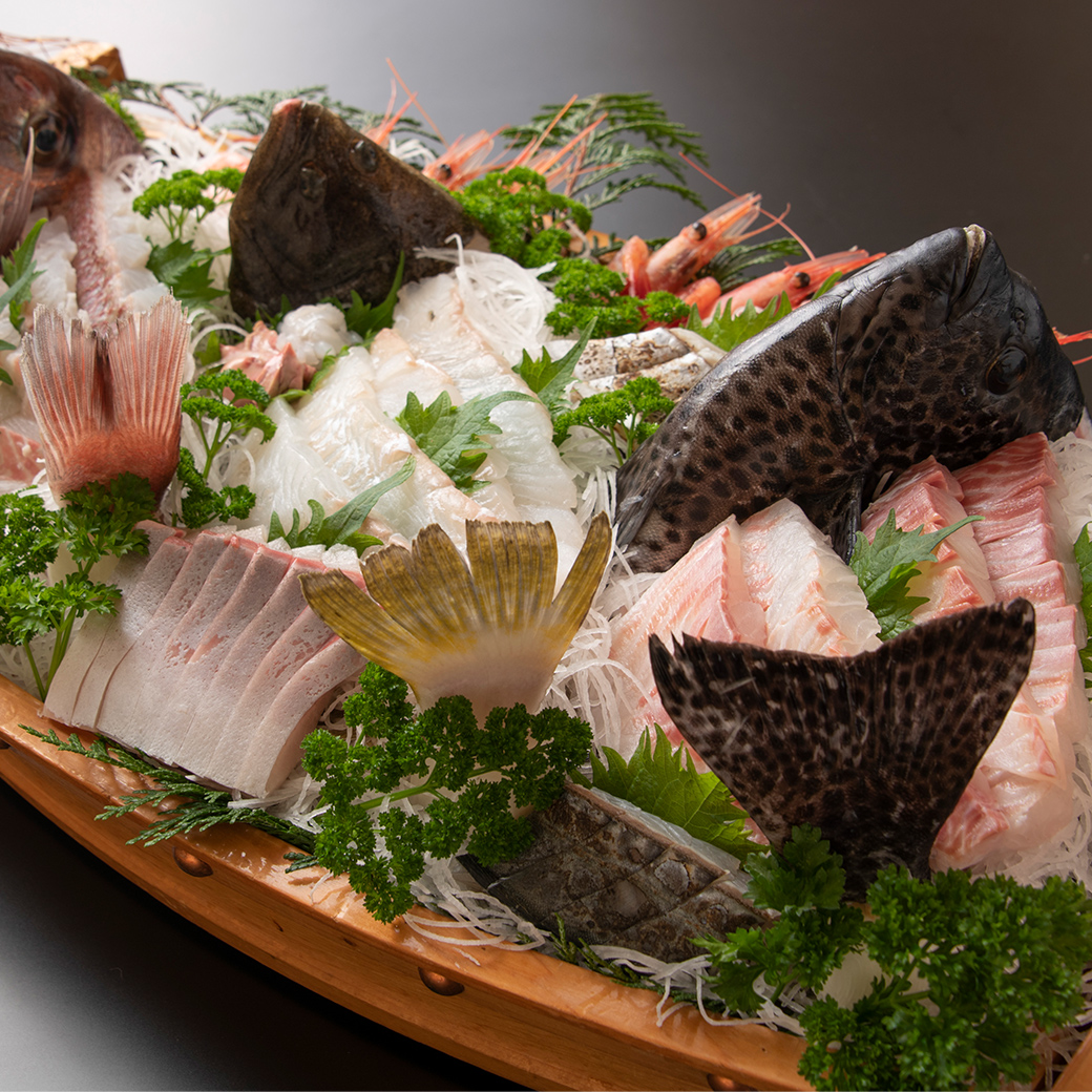 うべしま館より うべしま館 1泊2食付きペア宿泊券をプレゼント！