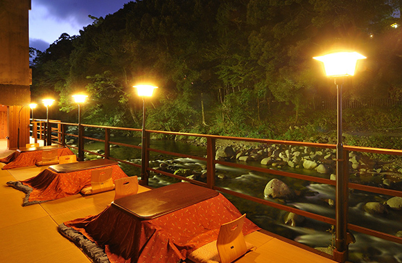 水のみち 風のみち 湯ヶ島たつた