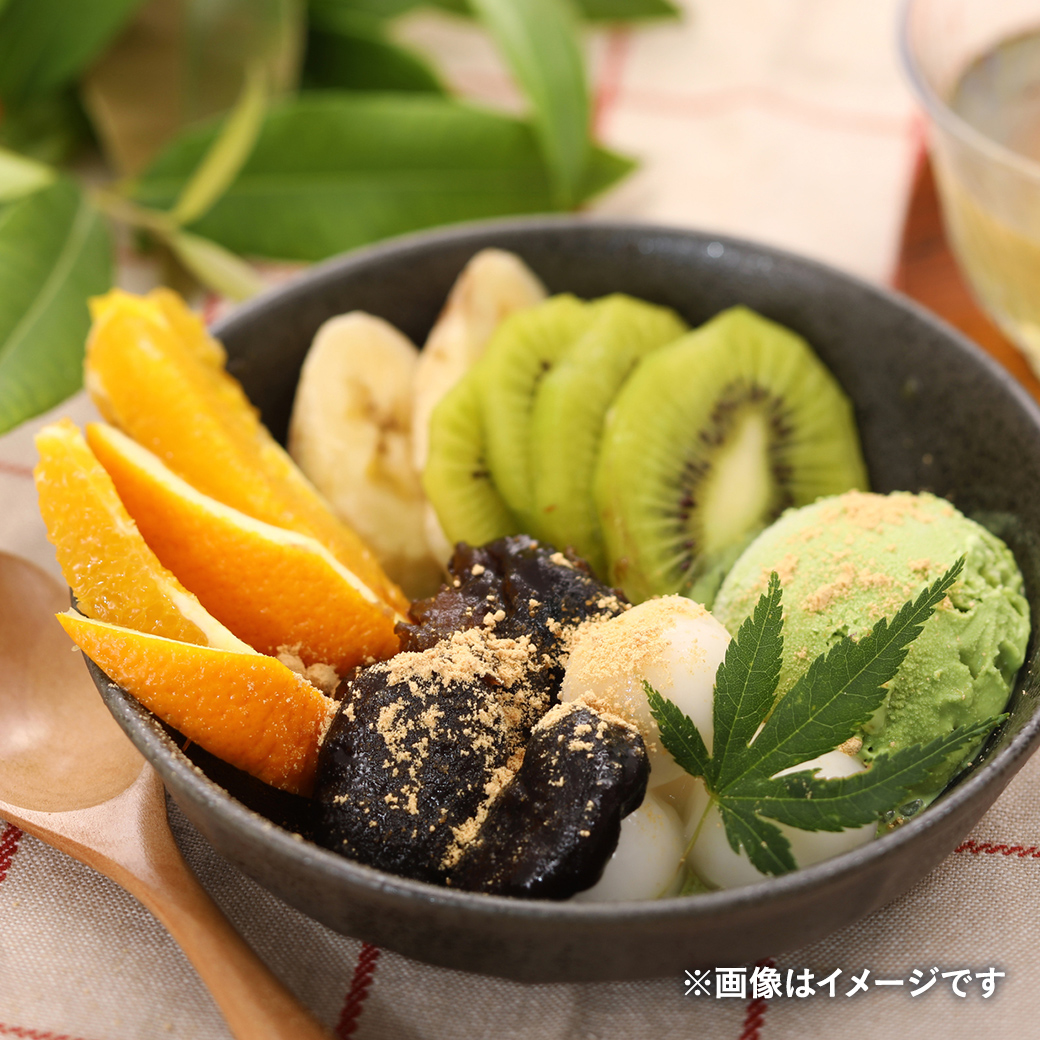 福ふくだるまより お多福豆　箱詰め（400ｇ） をプレゼント！