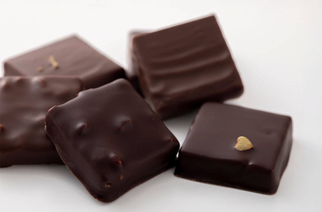 ≪ICA2020-2022の受賞3種, C.C.C受賞≫ プラリネ6