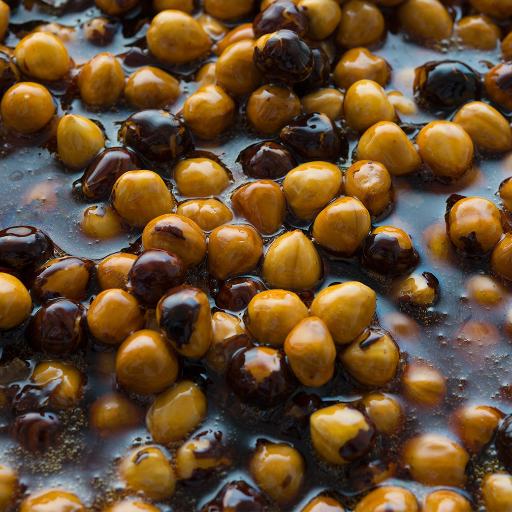 le fleuveより ≪ICA2020-2022の受賞3種, C.C.C受賞≫ プラリネ6 をプレゼント！