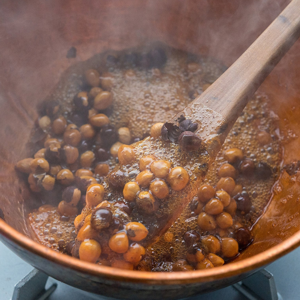 le fleuveより ≪ICA2020-2022の受賞3種, C.C.C受賞≫ プラリネ6 をプレゼント！