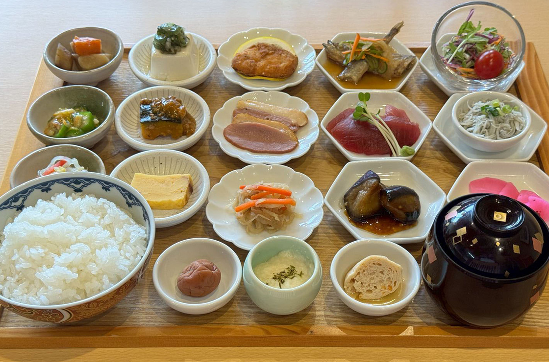 【若宮大路御膳】ペアお食事券