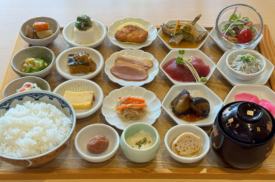 【若宮大路御膳】ペアお食事券