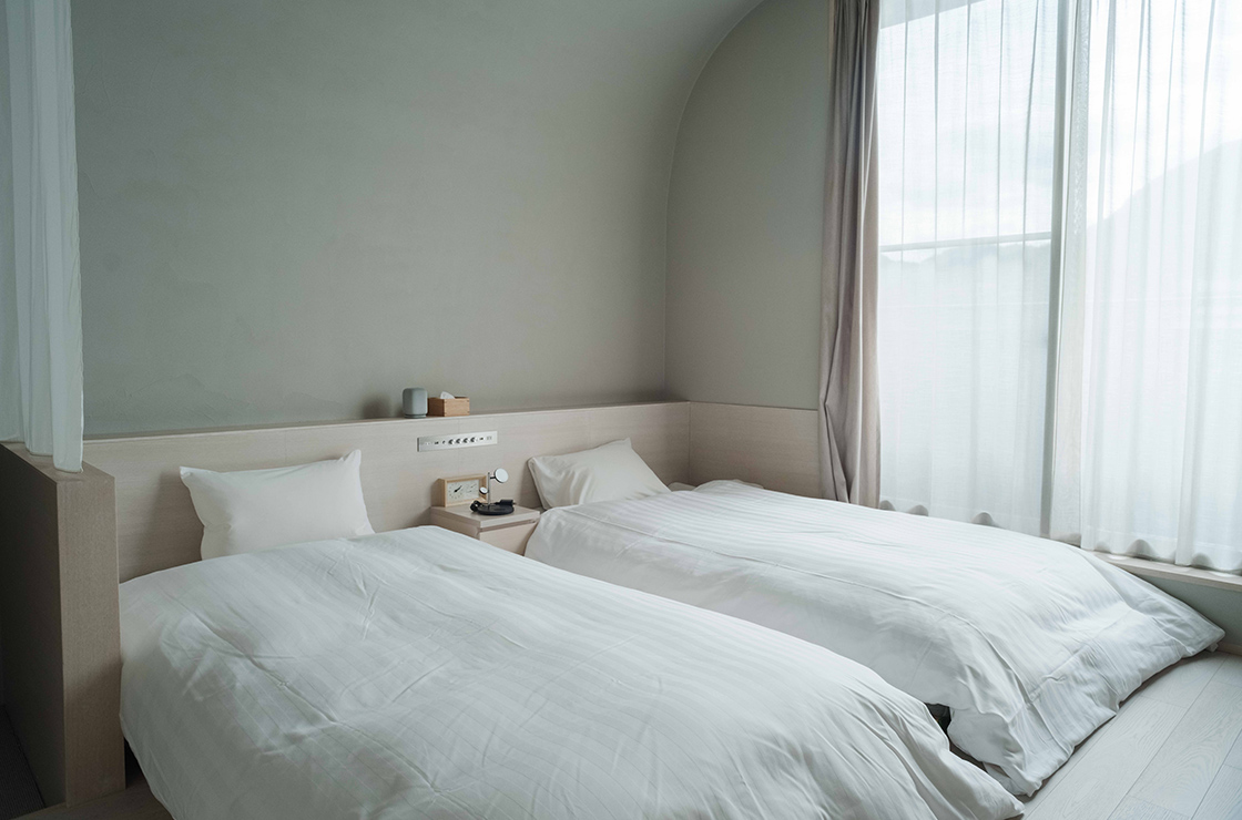 つなぎ温泉ホテル 四季彩1泊2食付きペア宿泊券