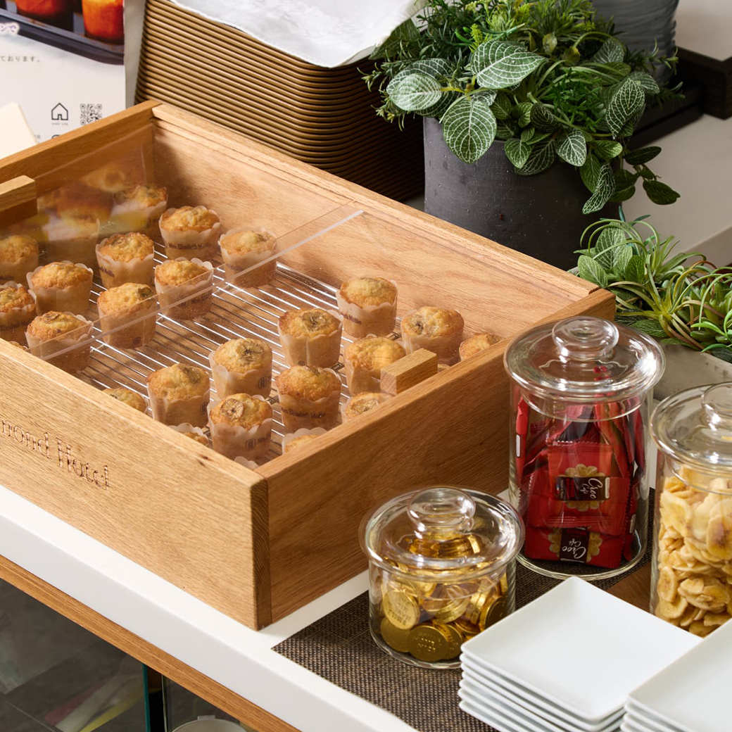 リッチモンドホテルプレミア仙台駅前より ツインルーム1泊朝食付きペア宿泊券 をプレゼント！