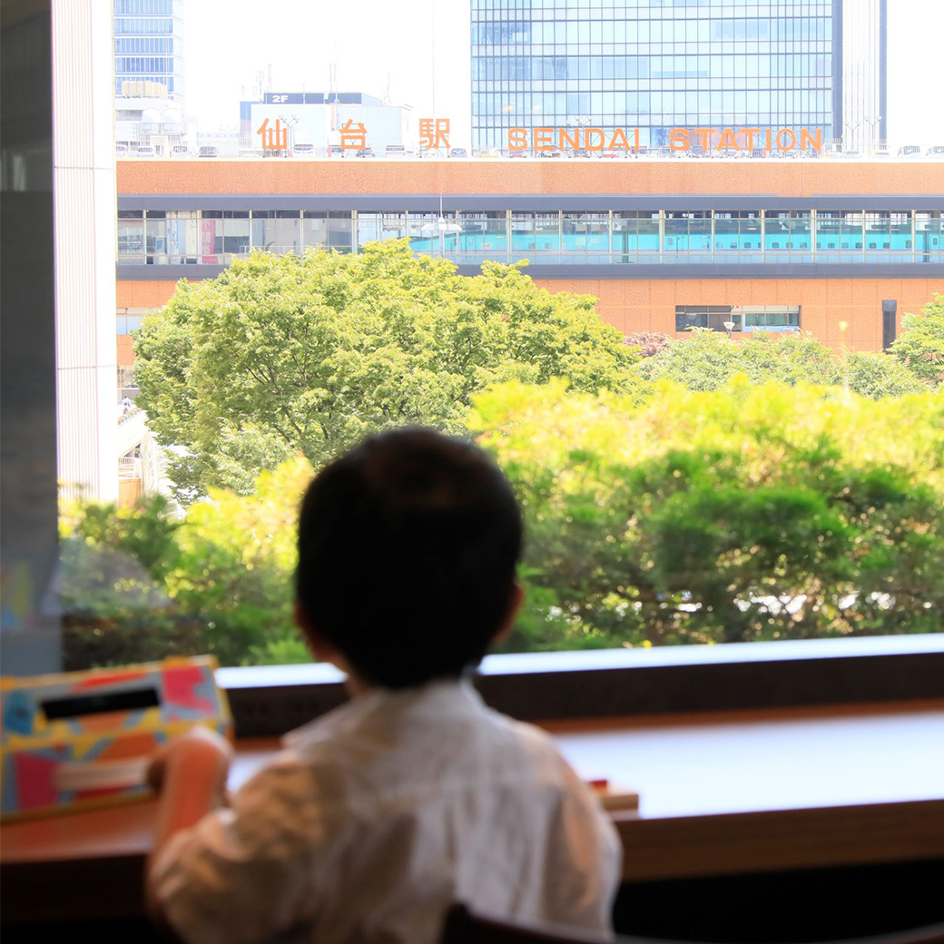 リッチモンドホテルプレミア仙台駅前より ツインルーム1泊朝食付きペア宿泊券 をプレゼント！