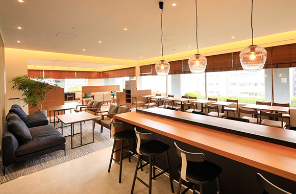 リッチモンドホテルプレミア仙台駅前