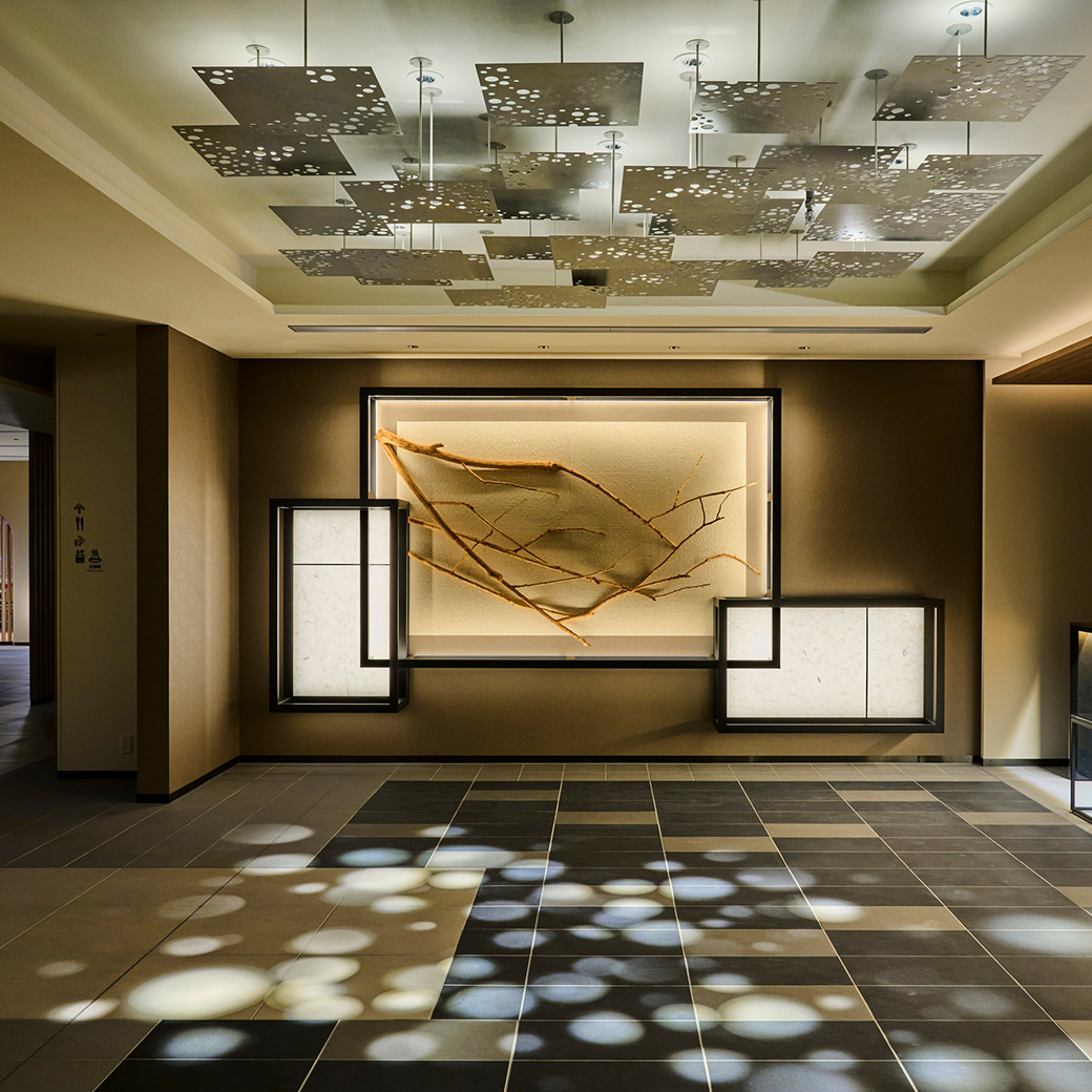 ザ ロイヤルパークホテル 京都梅小路より 鉄道ルーム1泊ペア宿泊券 をプレゼント！