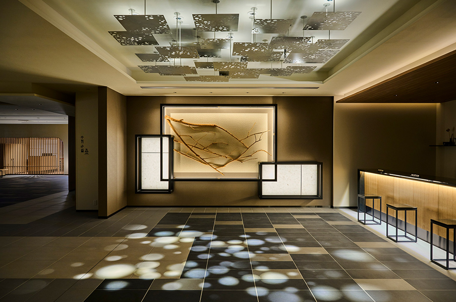 スーペリアツイン　1泊素泊まりペア宿泊券