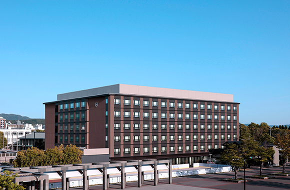 ザ ロイヤルパークホテル 京都梅小路