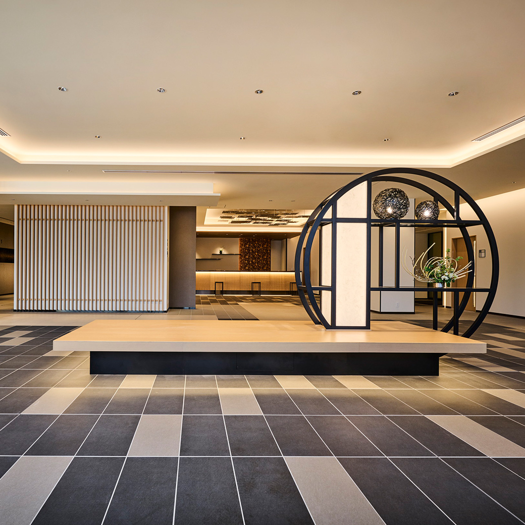 ザ ロイヤルパークホテル 京都梅小路より スーペリアツイン　1泊素泊まりペア宿泊券 をプレゼント！