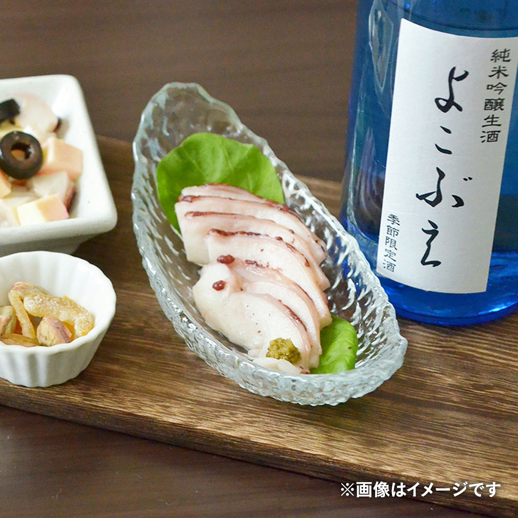 伊東酒造株式会社より 純米吟醸生酒 よこぶえ(720ml) をプレゼント！