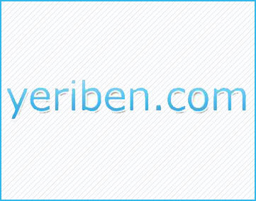 yeriben.com