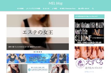 MEL blog