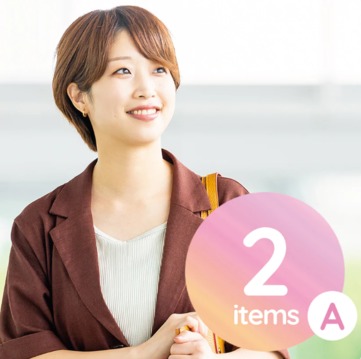 DMM(性病検査キット)女性用 2項目A