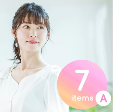 DMM(性病検査キット)女性用 7項目A