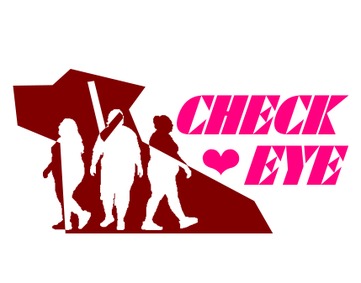 CHECK EYE (チェックアイ)