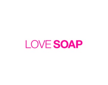 LOVE SOAP