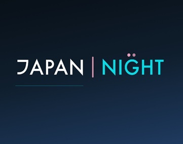 JAPAN NIGHT