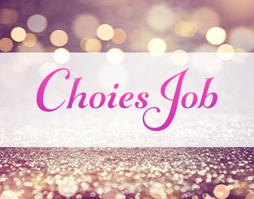 choi-es job(チョイエスジョブ)