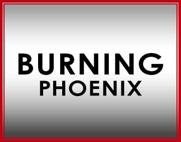BURNING PHOENIX(バーニング・フェニックス)