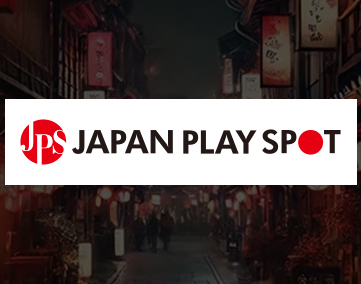 JAPAN PLAY SPOT