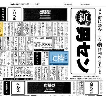 中京スポーツ