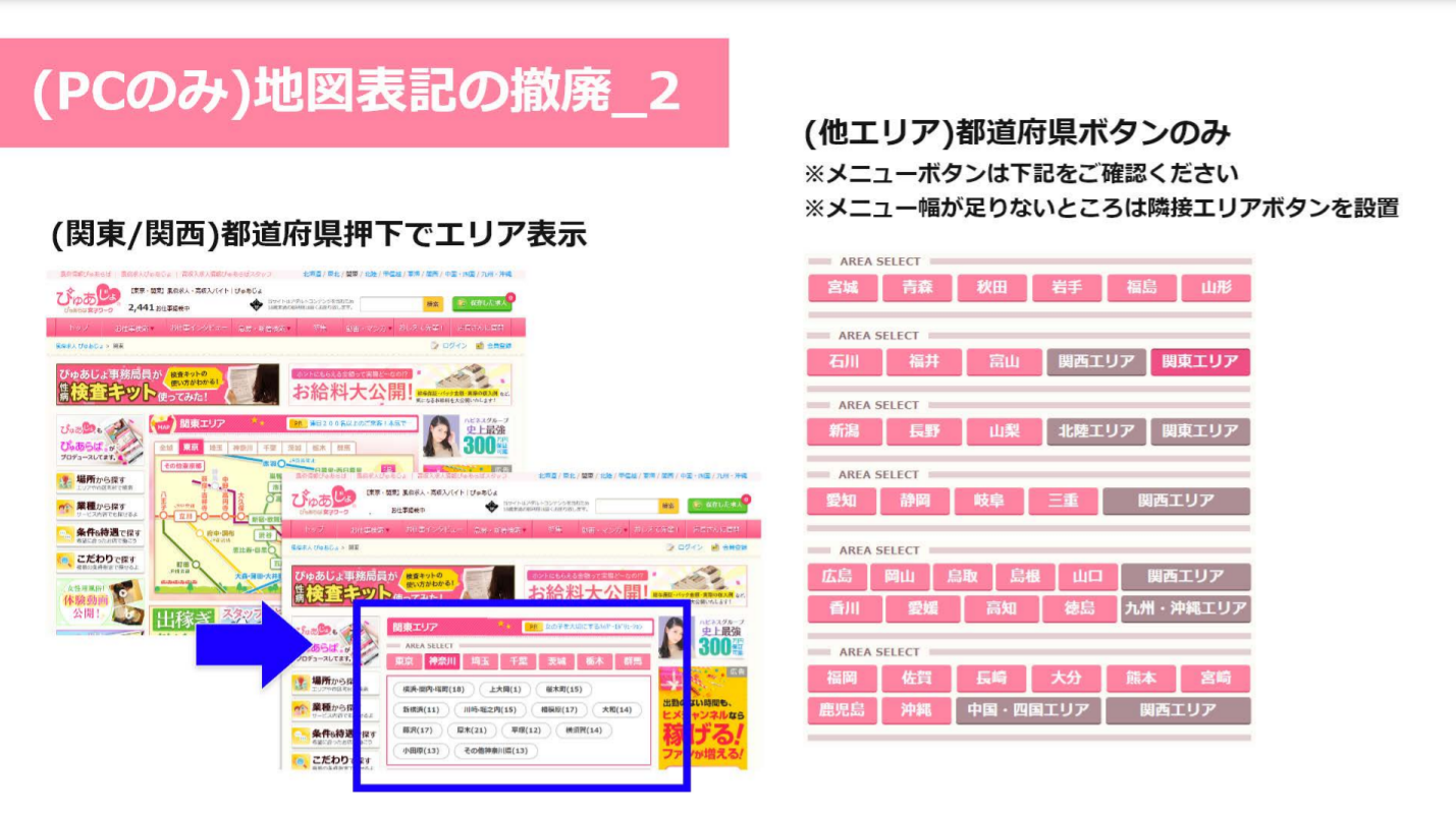 はじめての風俗アルバイト資料