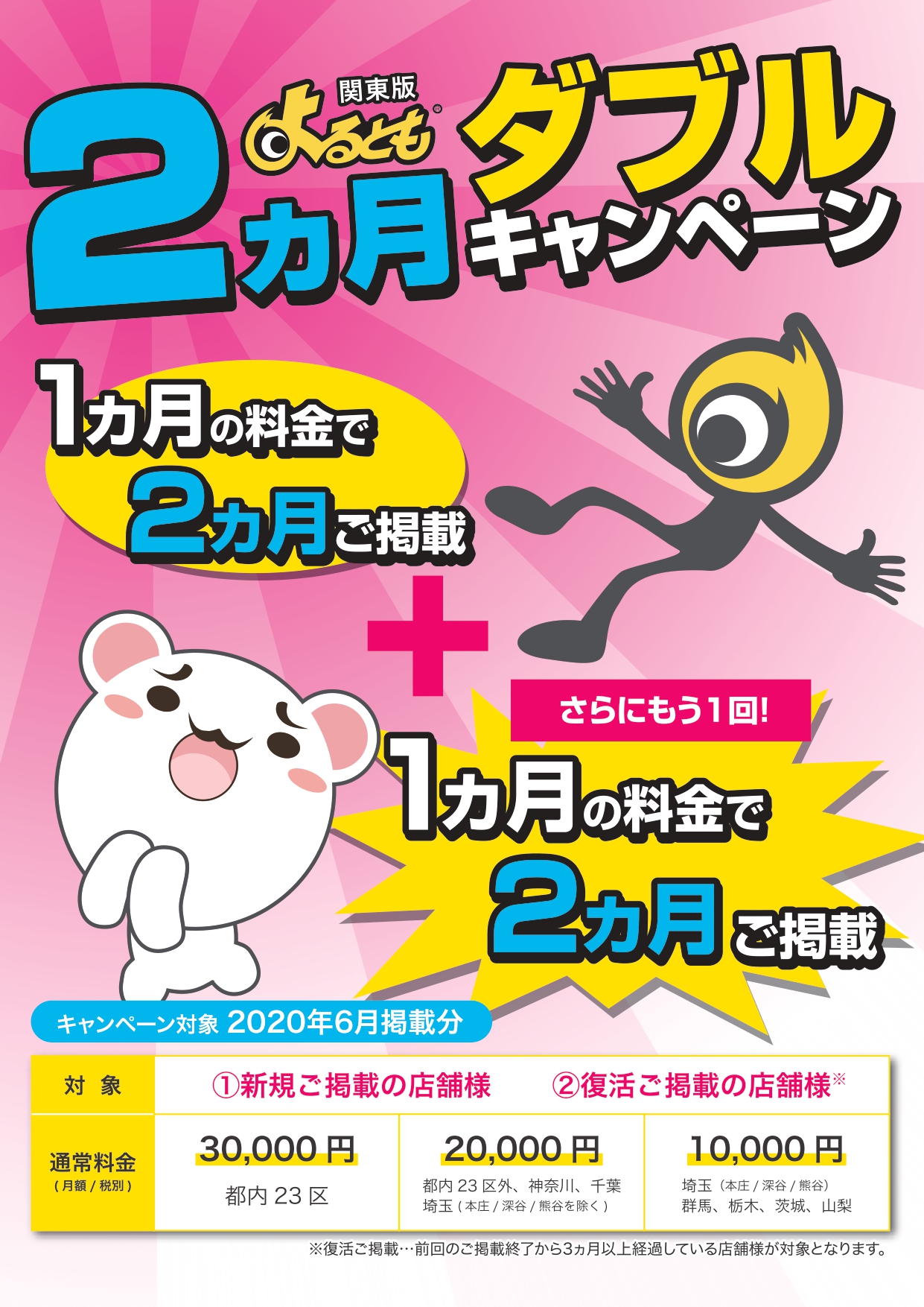 ダブルCP参考資料