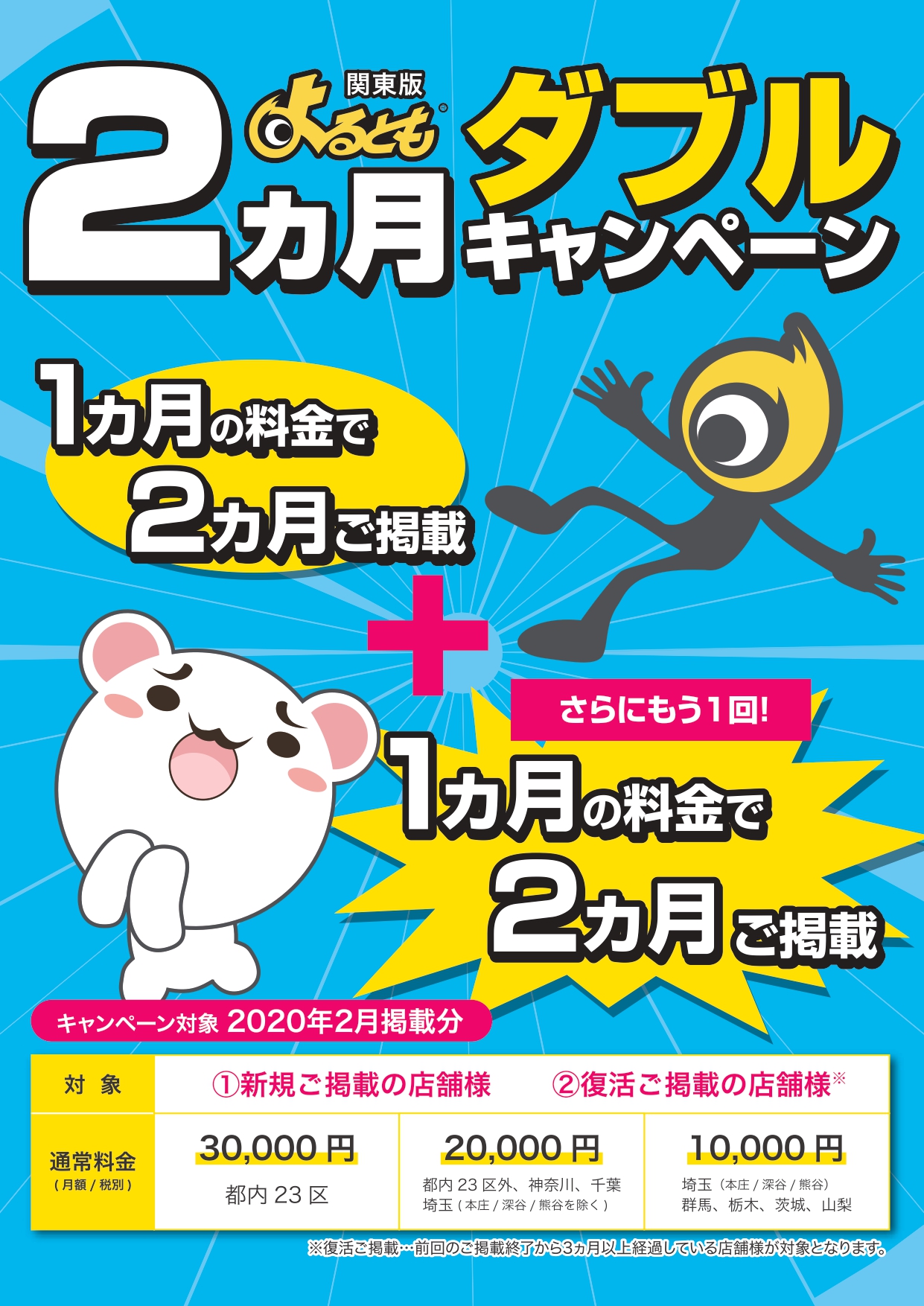 ダブルCP参考資料