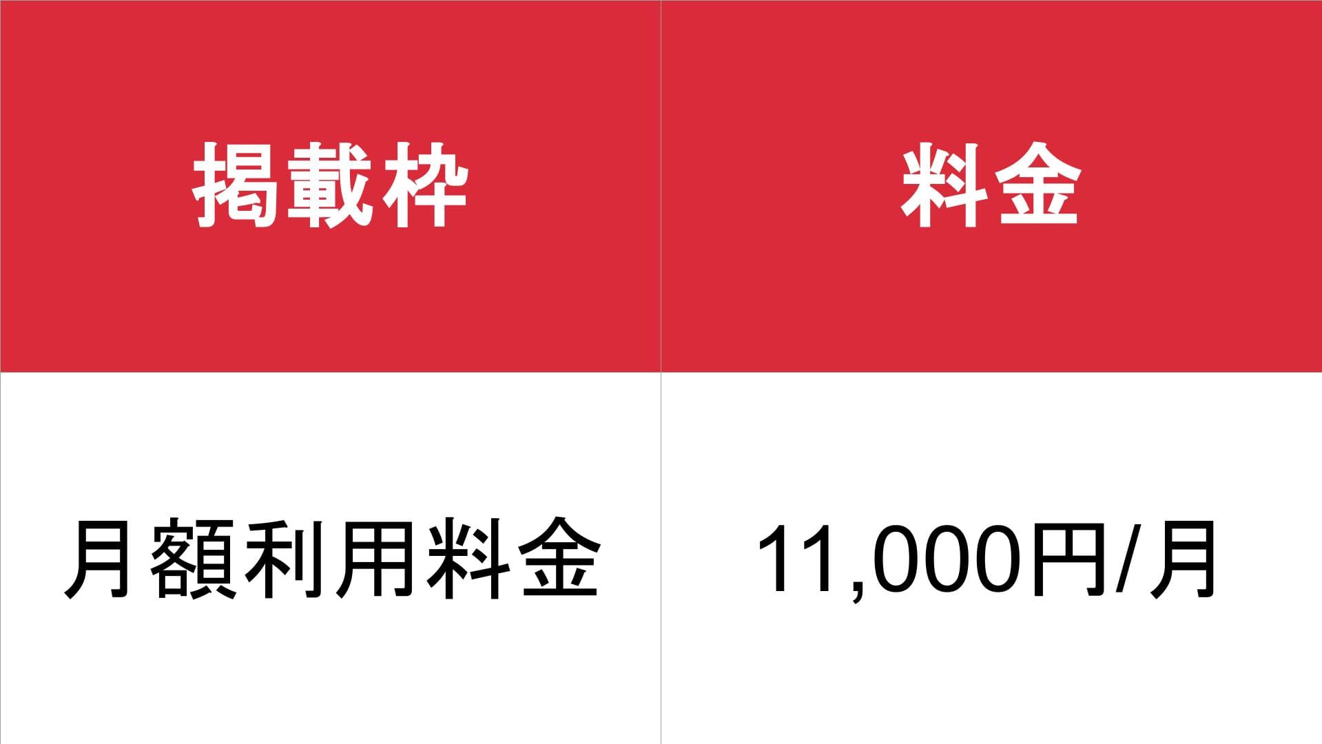 写同_基本_料金表