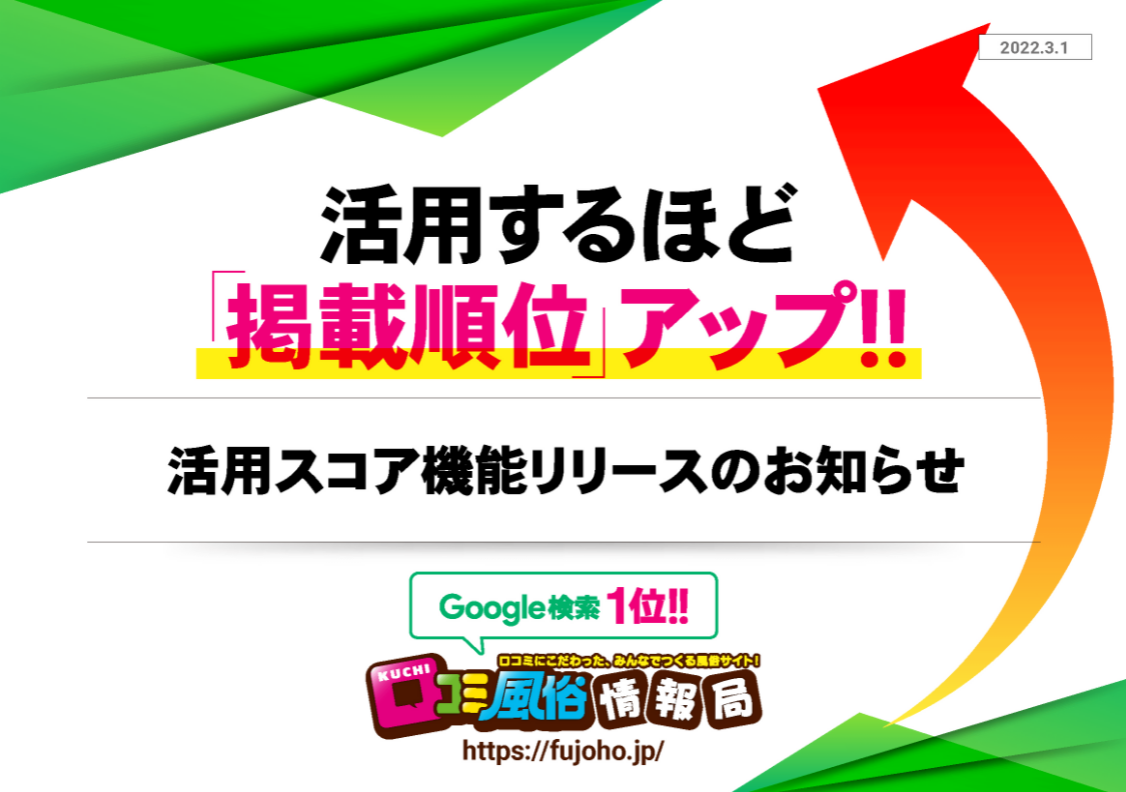 口コミ風俗情報局資料①