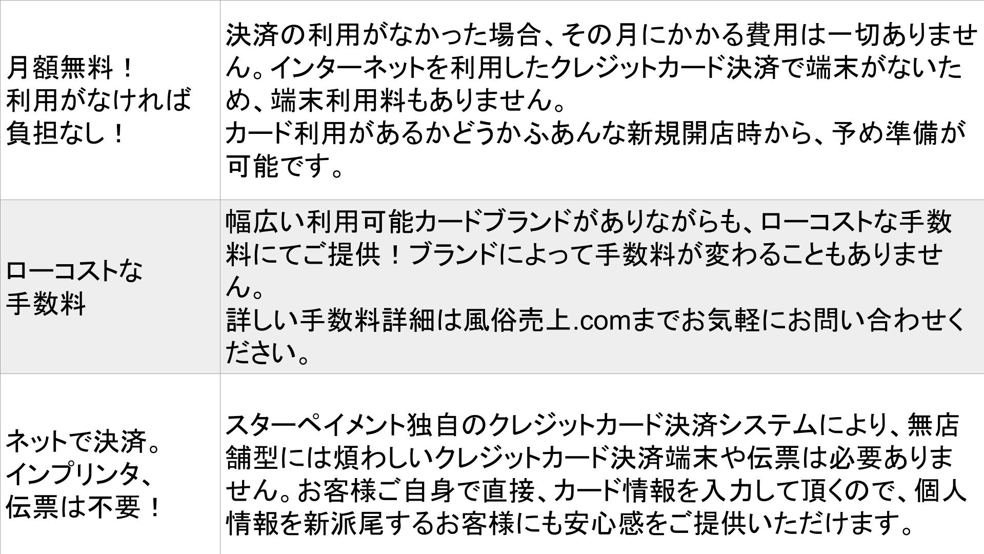 媒体名_基本_料金表