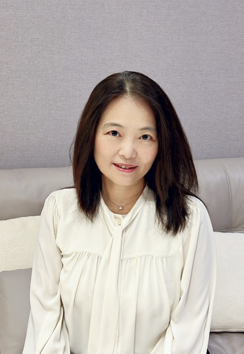 陳顧問專業照片