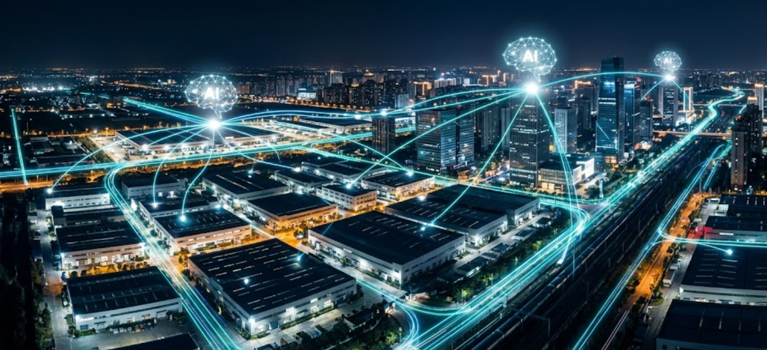 當 ERP 學會思考：i-TEC 代理式 AI 企業轉型白皮書