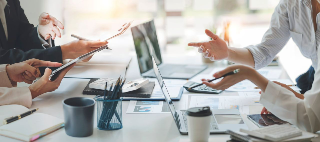 【コンサルティング・人材派遣】全4000社の求人から、オススメの求人を紹介!