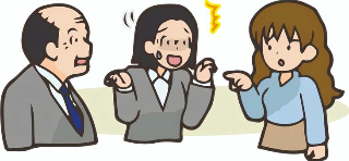 「空気を読む」ってどういうこと?