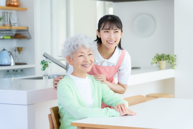 介護ビザとは?②他の在留資格と比べての強み