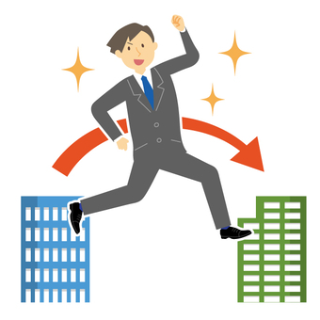「経験」を武器に変える!日本企業で評価される転職(中途採用)のポイント