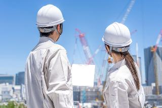 【建設・工事】全4000社の求人から、オススメの求人を紹介!